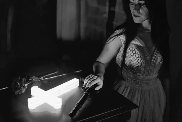 Бессонница (ЧБ)