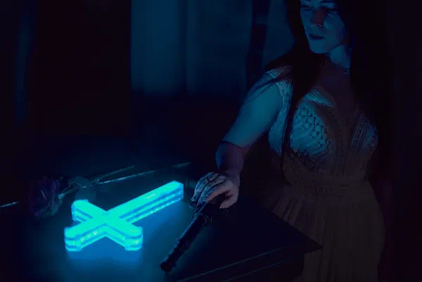 Бессоннница