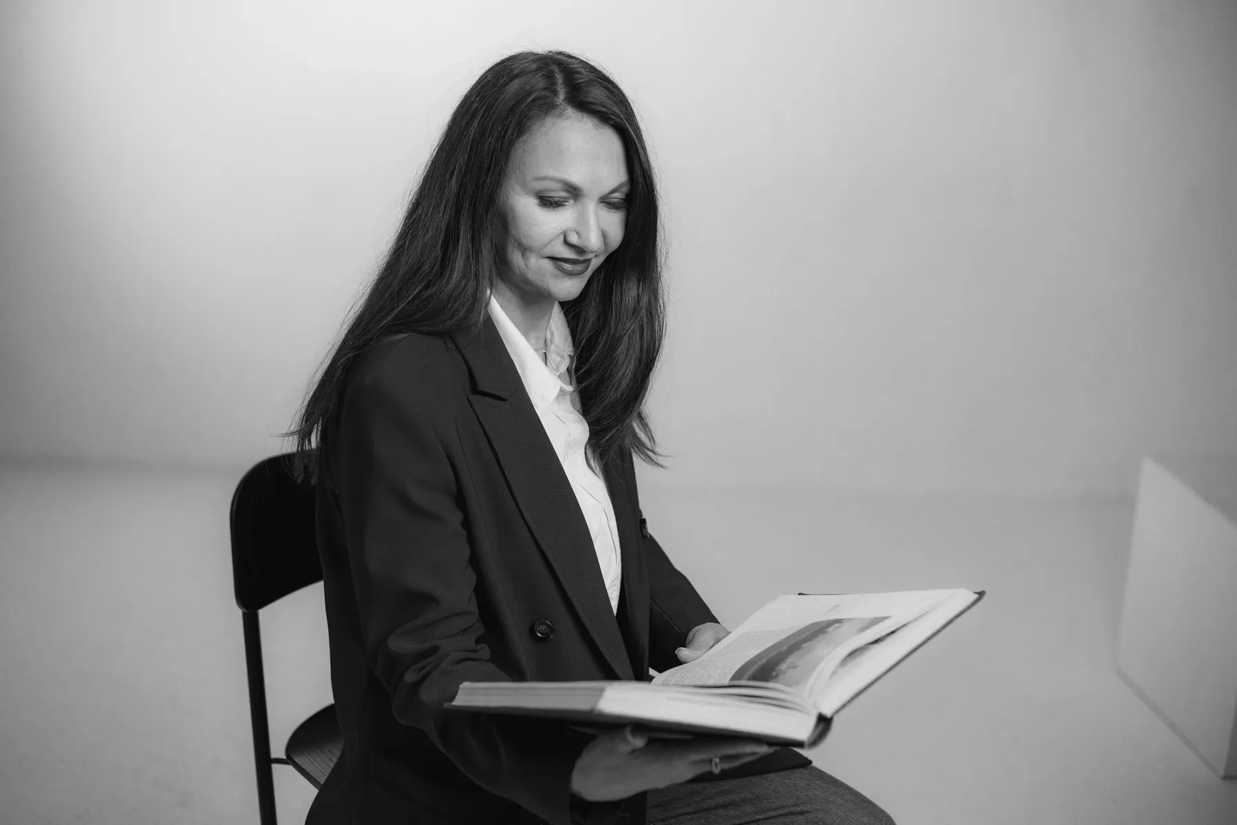 Женский портрет