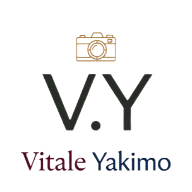 Vitale Yakimo | Фотограф