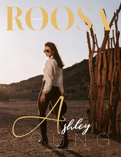 Roosa SPRING 2026