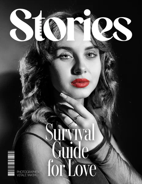 Survival Guide for Love